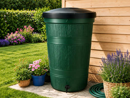 Water Butts
