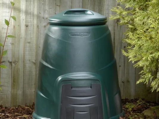 Compost Bins