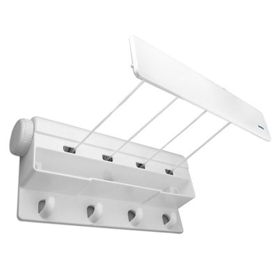Code 4 Line Indoor Retractable