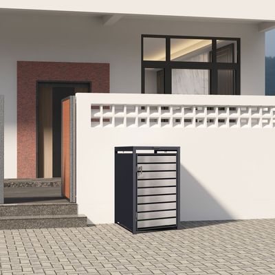 Single Bin Store
