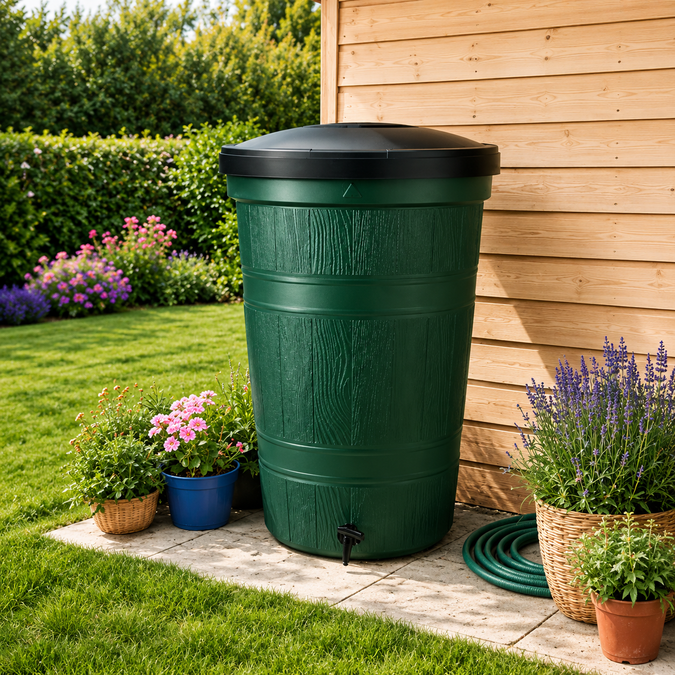 Water Butts