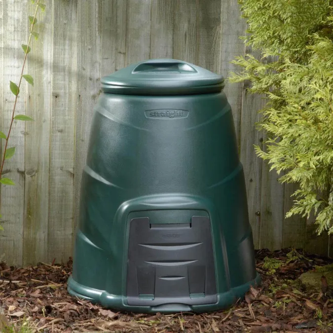 Compost Bins